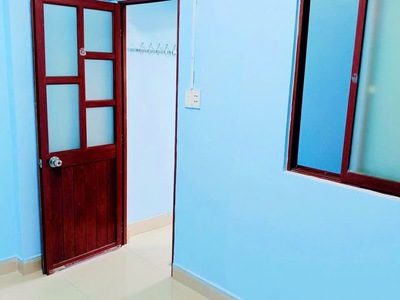Vị trí trung tâm   HXH chỉ 3.2 tỷ tại Gò Vấp 4