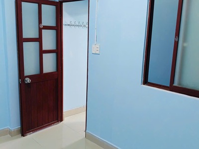Vị trí trung tâm   HXH chỉ 3.2 tỷ tại Gò Vấp 5