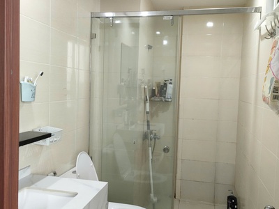 Bán gấp giá rẻ cc complex 48 ngọc hồi 71m, tầng 30, mặt tiền 5m, 5.29 tỷ hoàng mai. 2