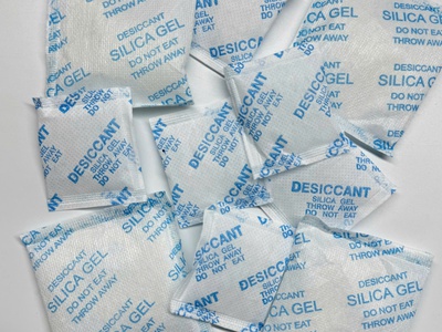 Gói Hút Ẩm Bảo Quản Nội Thất 2