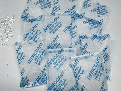 Gói Hút Ẩm Bảo Quản Nội Thất 3