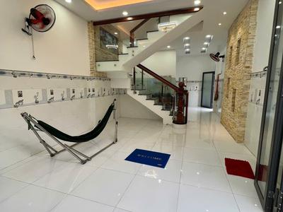 Bán nhanh căn nhà mới 100 vị trí đẹp bình tân, gần aeon tân phú 1
