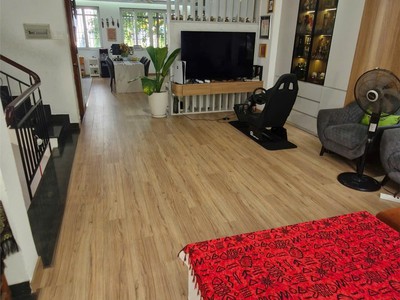 Nhà phố compound an khánh q2 ngang 6,3m hầm 4 tầng gần lương đình của 1