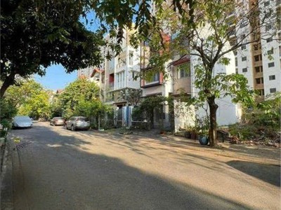 Nhà phố compound an khánh q2 ngang 6,3m hầm 4 tầng gần lương đình của 4