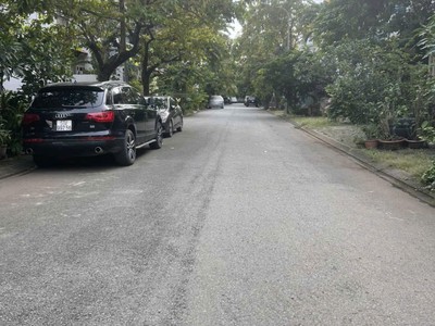 Nhà phố compound an khánh q2 ngang 6,3m hầm 4 tầng gần lương đình của 3