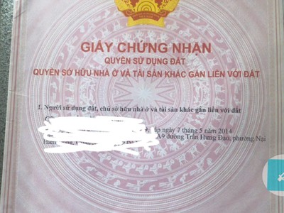 Bán căn biệt thự - villa premier resort mặt đường võ nguyên giáp 0
