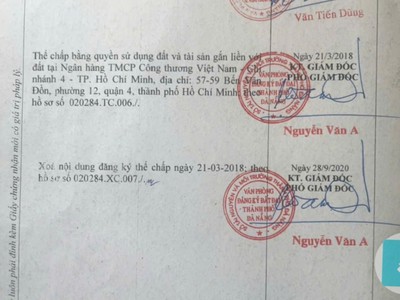 Bán căn biệt thự - villa premier resort mặt đường võ nguyên giáp 1