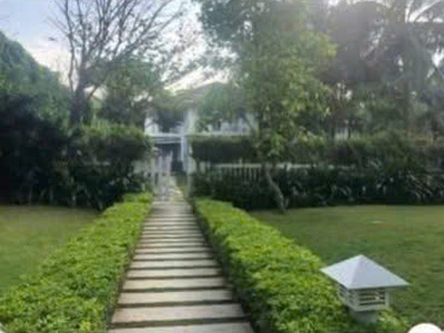 Bán căn biệt thự - villa premier resort mặt đường võ nguyên giáp 3
