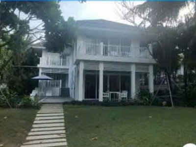 Bán căn biệt thự - villa premier resort mặt đường võ nguyên giáp 4