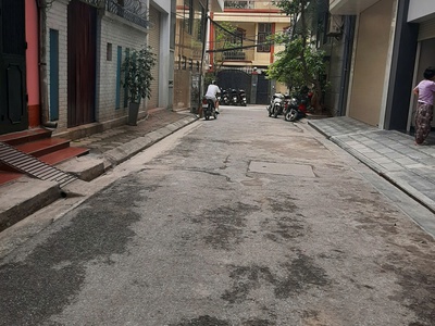 Bán nhà phân lô phố láng hạ 7 tầng thang máy giá 35 tỷ 0