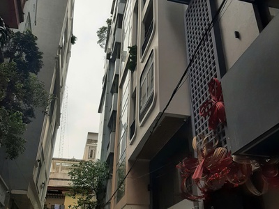 Bán nhà phân lô phố láng hạ 7 tầng thang máy giá 35 tỷ 1