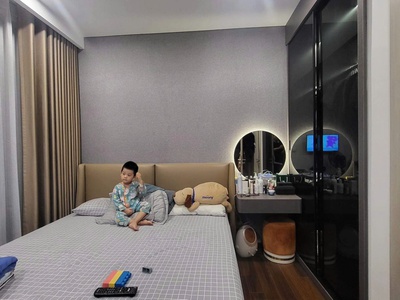 Cho thuê căn hộ smart city tây mỗ 3