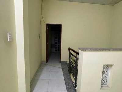 Bán nhà đúc thật hẻm an ninh   tân phú   giá 6,5 tỷ 4