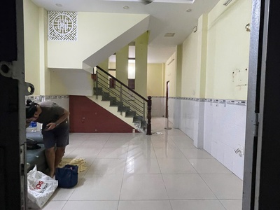 Bán nhà đúc thật hẻm an ninh   tân phú   giá 6,5 tỷ 3