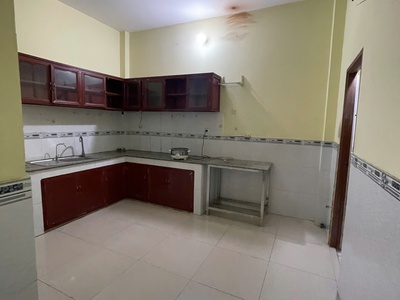 Bán nhà đúc thật hẻm an ninh   tân phú   giá 6,5 tỷ 0