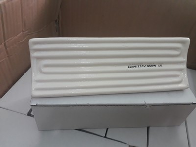 Điện trở sứ 1