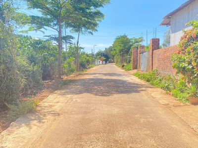 Đất hẻm DH1, n thôn hạ cũ, tân hội đức trọng, lâm đồng 0