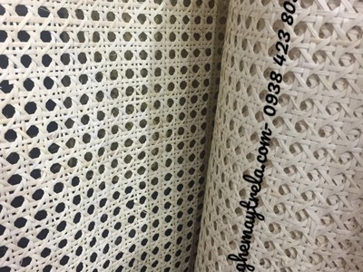 Lưới mây tự nhiên đan mắt cáo 6