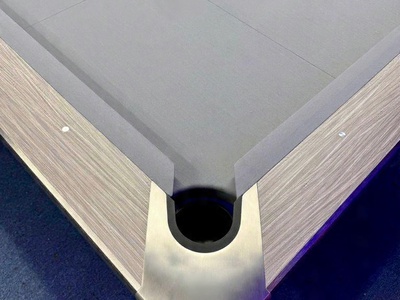 Sang tiệm bida 320m 11 bàn Rasson Min Table Chợ Linh Trung 750tr 3