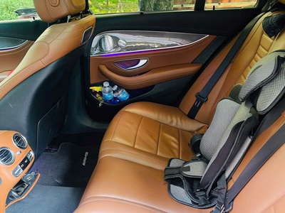 Mercedes-Benz E300 Sx 2019   Xe Gia Đình, Chính Chủ, Bao Check Thoải Mái 2