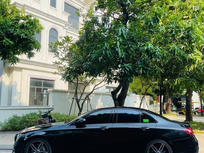 Mercedes-Benz E300 Sx 2019   Xe Gia Đình, Chính Chủ, Bao Check Thoải Mái 5
