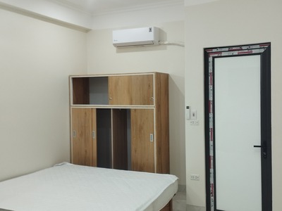 Cho thuê phòng khép kín mới full nội thất ngõ Hoà Bình 4, Minh Khai, Hai Bà Trưng, HN 2