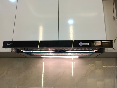 Máy Hút Mùi Kaff KF-TL70H - Âm Tủ Gọn Đẹp 3