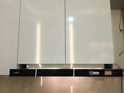 Máy Hút Mùi Kaff KF-TL70H - Âm Tủ Gọn Đẹp 2