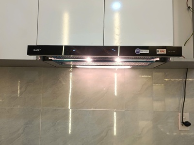 Máy Hút Mùi Kaff KF-TL70H - Âm Tủ Gọn Đẹp 1