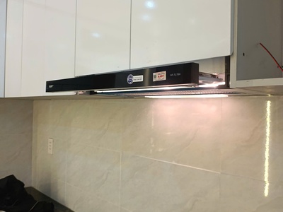 Máy Hút Mùi Kaff KF-TL70H - Âm Tủ Gọn Đẹp 0
