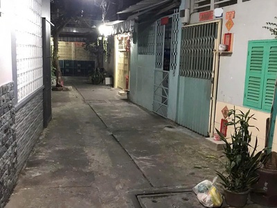 Kèo Thơm Quận 1, Phó Đức Chính Sát Bến Thành Chỉ 13.5 TỶ 2