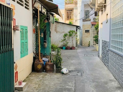 Kèo Thơm Quận 1, Phó Đức Chính Sát Bến Thành Chỉ 13.5 TỶ 3