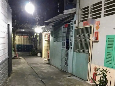 Kèo Thơm Quận 1, Phó Đức Chính Sát Bến Thành Chỉ 13.5 TỶ 1