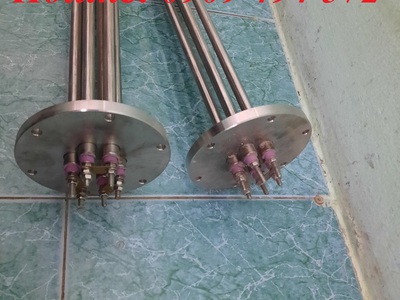 Điện trở đun nước MB150 10 1