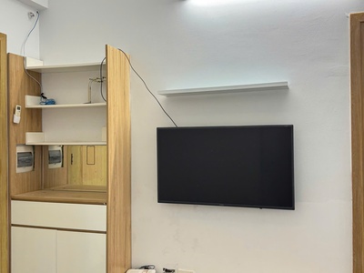 3,2x Tỷ   Sở Hữu Ngay Căn Góc View Hồ Tại Chung Cư Thanh Hà 4