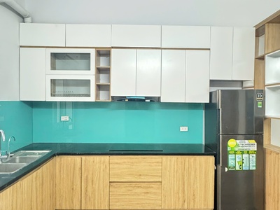 3,2x Tỷ   Sở Hữu Ngay Căn Góc View Hồ Tại Chung Cư Thanh Hà 6