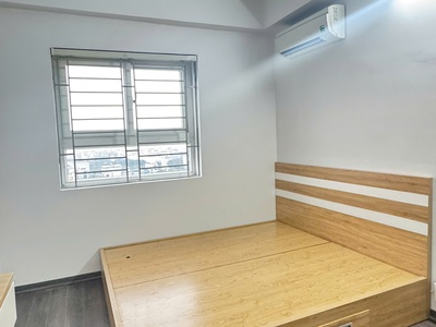 3,2x Tỷ   Sở Hữu Ngay Căn Góc View Hồ Tại Chung Cư Thanh Hà 7
