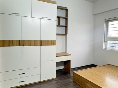 3,2x Tỷ   Sở Hữu Ngay Căn Góc View Hồ Tại Chung Cư Thanh Hà 8