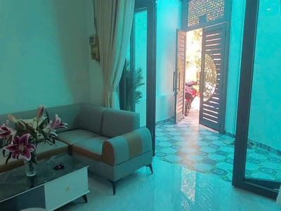 Giá  Sốc  Chợ Hiệp Thành  Xe Hơi  Tới  Cữa   Chỉ 3 Tỷ  Hơn 0