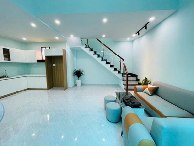 Giá  Sốc  Chợ Hiệp Thành  Xe Hơi  Tới  Cữa   Chỉ 3 Tỷ  Hơn 1