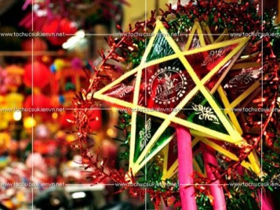 Tổ chức Sự kiện Ngàn Thông - đơn vị trang trí trung thu trọn gói uy tín 0