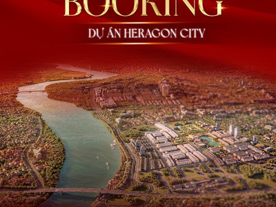  Mở bán đợt 1 đất nền Heragon City    Trung tâm thành phố Thanh Hóa  0