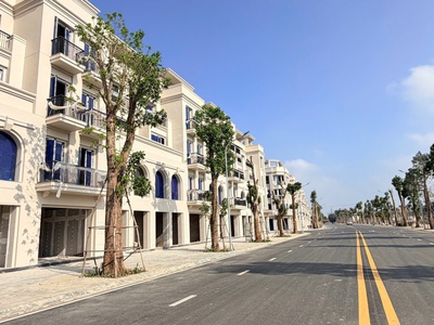  Mở bán đợt 1 đất nền Heragon City    Trung tâm thành phố Thanh Hóa  3