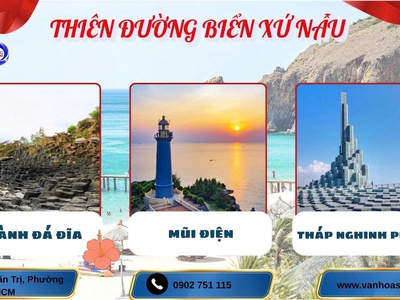 Quy Nhơn - Phú Yên 4N4D 3
