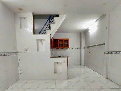 Nhà Trần Thủ Độ - Văn Cao gần chợ Tân Hương, cách 5  đến Aeon Mall Tân Phú -  2 Tầng 41m2  4.x Tỷ 0