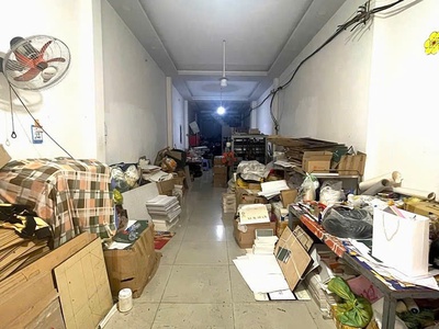 Nhà Gò Dầu, gần chợ Tân Hương, cách 3 phút Aeon .ân Phú, 4x 26.5m, 3 lầu, 6.x tỏi. 2