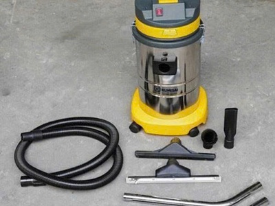 Máy hút bụi Kumisai KMS-30 0