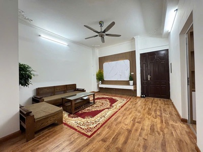  Bán Chung cư   2PN   65M2 5 tỷ full nội thất xịn sò  0