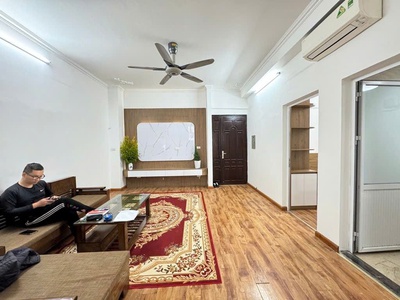  Bán Chung cư   2PN   65M2 5 tỷ full nội thất xịn sò  3