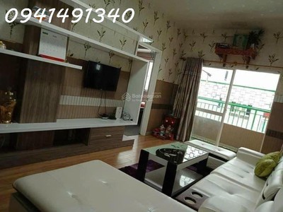 Gd chú tư đi định cư gửi bán căn chung cư lotus garden 3pn 2wc: 86m2 3